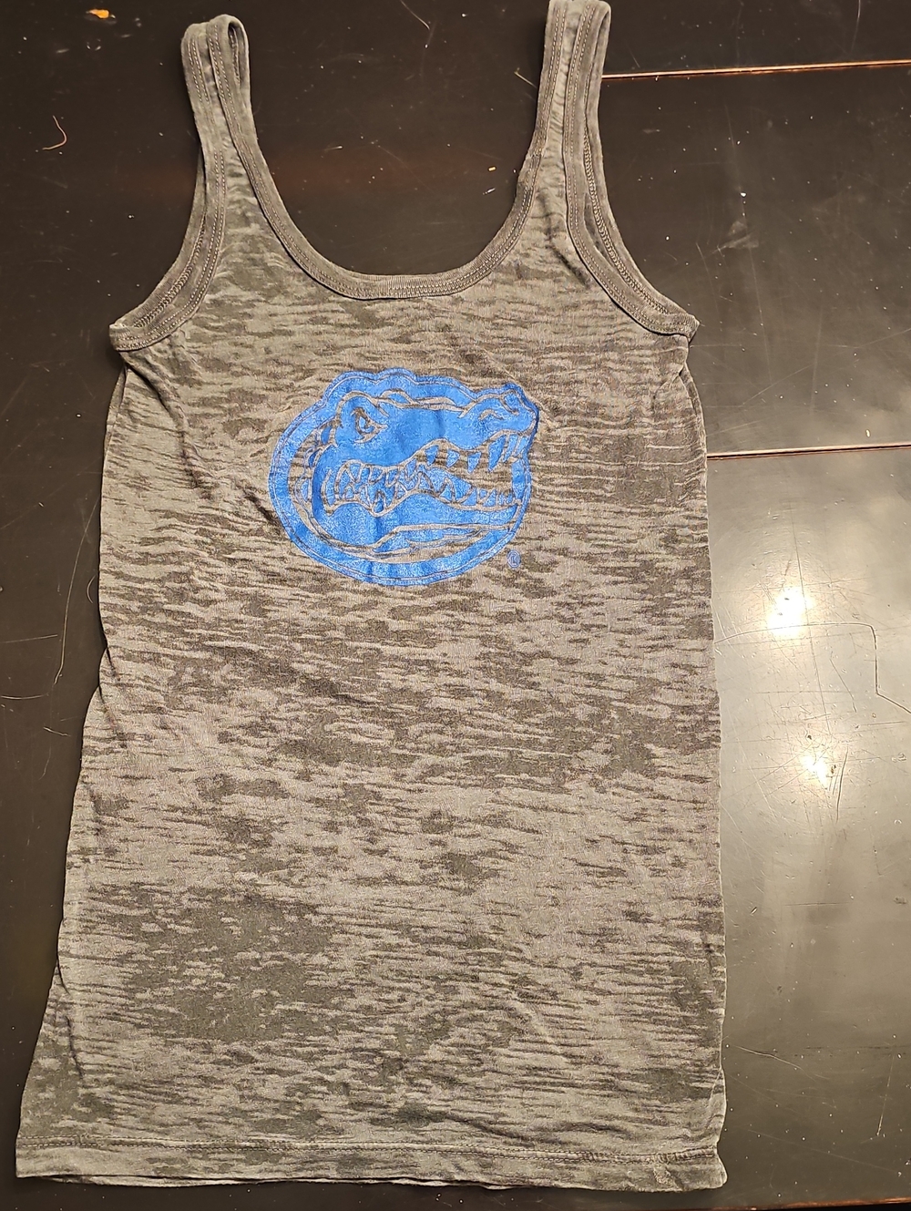Women's Gators Tank